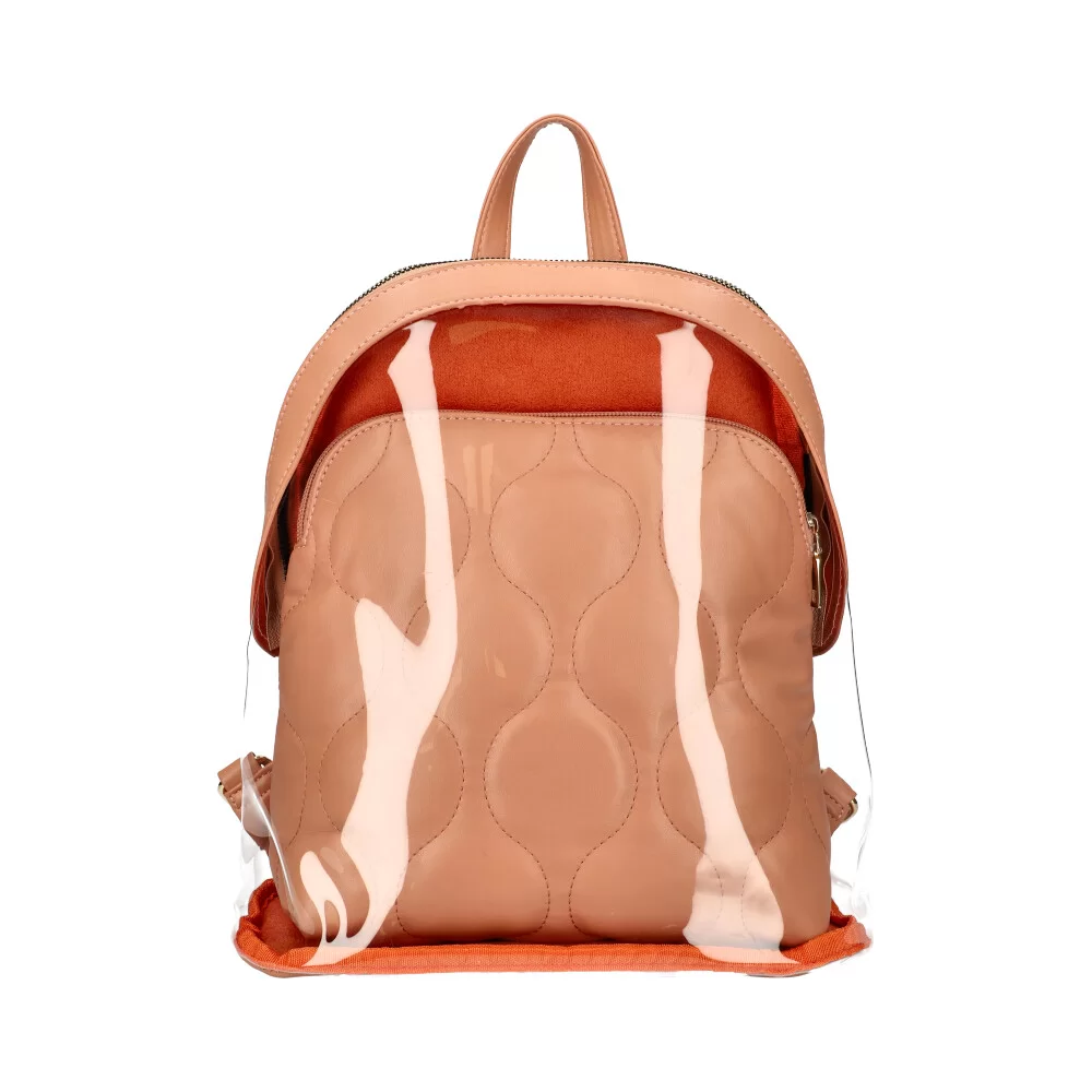Backpack AM0317 - CORAL - ModaServerPro